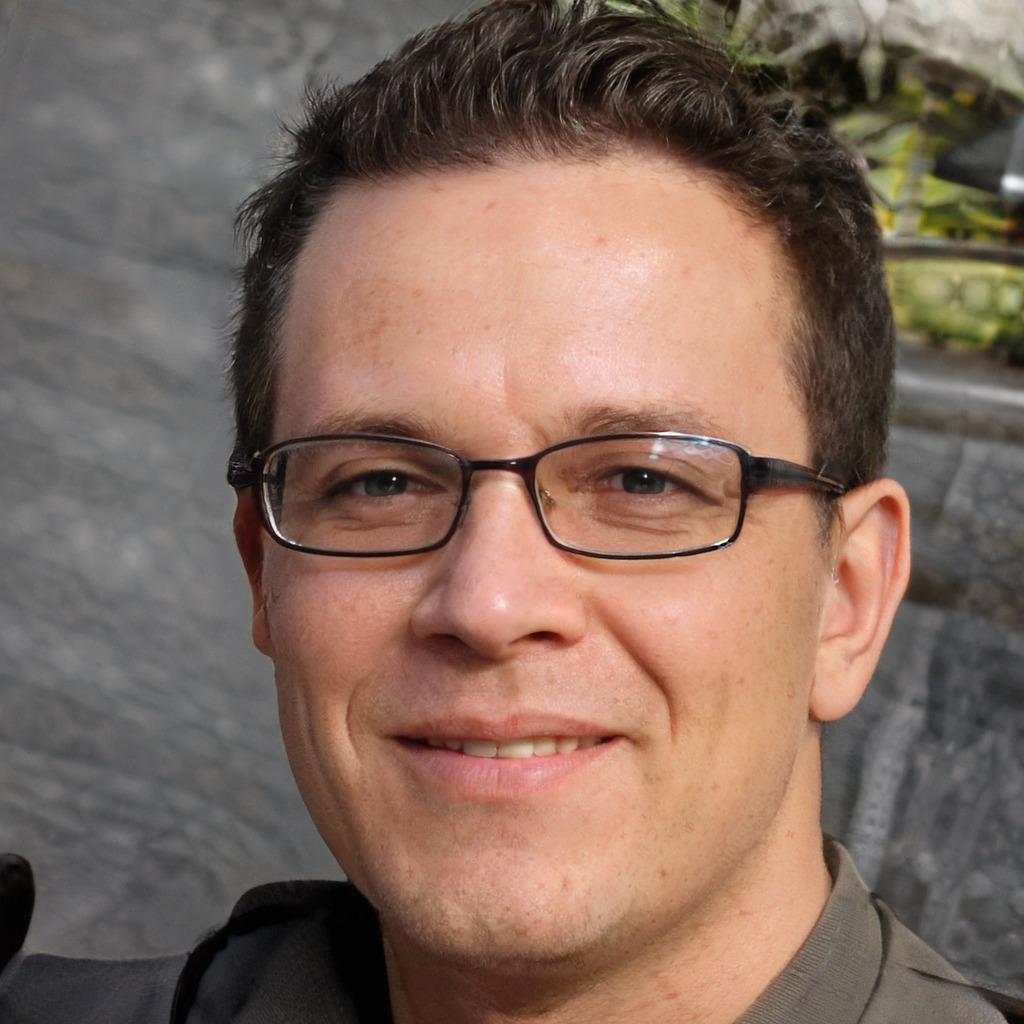 Florian Bodelot