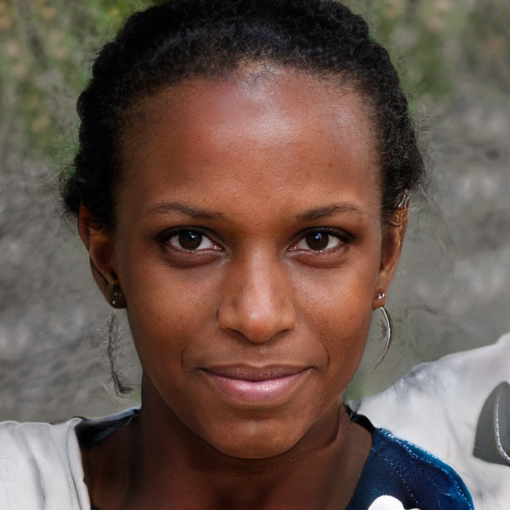 Aisha Okafor